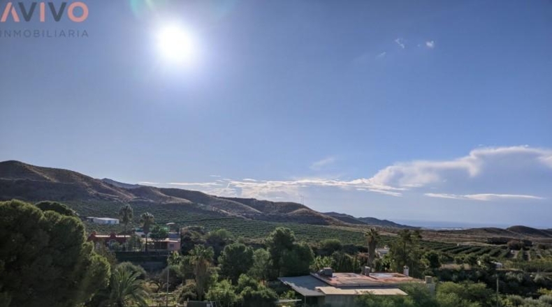 Murcia - Águilas - 1800m2
