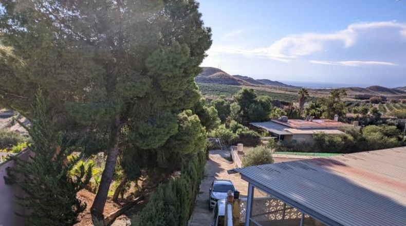 Murcia - Águilas - 154m2