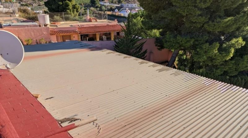 Murcia - Águilas - 154m2