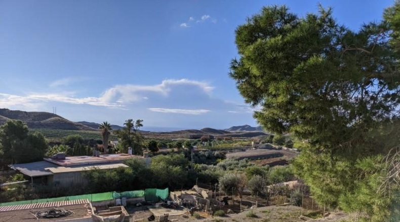 Murcia - Águilas - 154m2