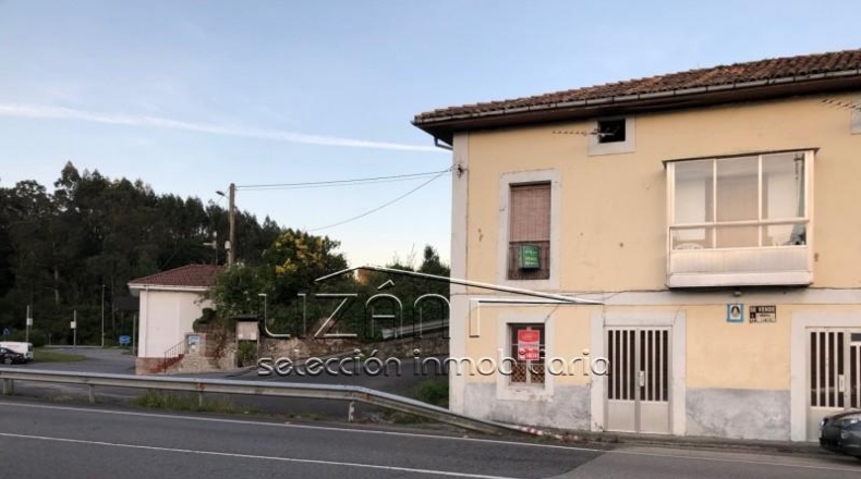 Asturias - Ribadesella - 750m2