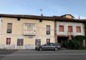 Chalet independiente con terreno en venta en la España, Ribadesella, ref: TR143369 foto
