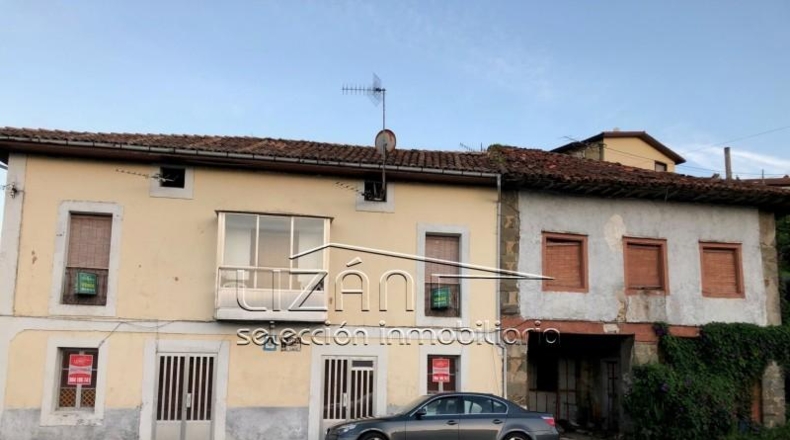 Asturias - Ribadesella - 750m2