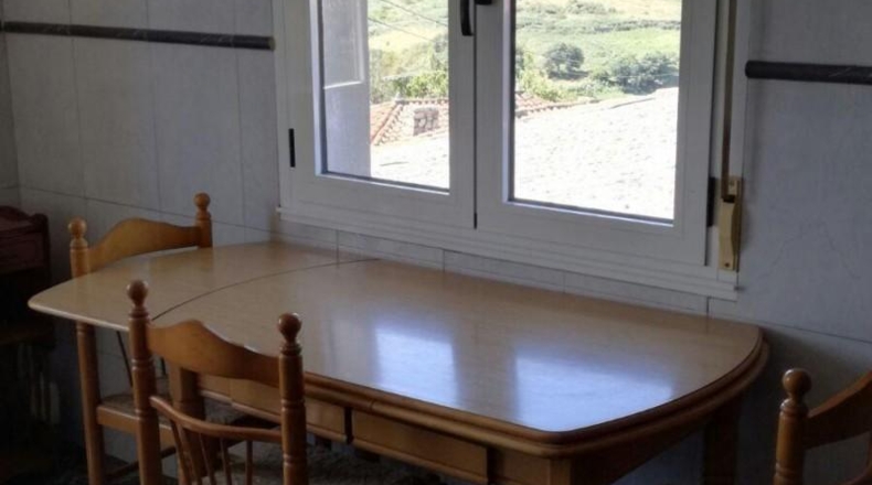 Asturias - Tineo - 130m2