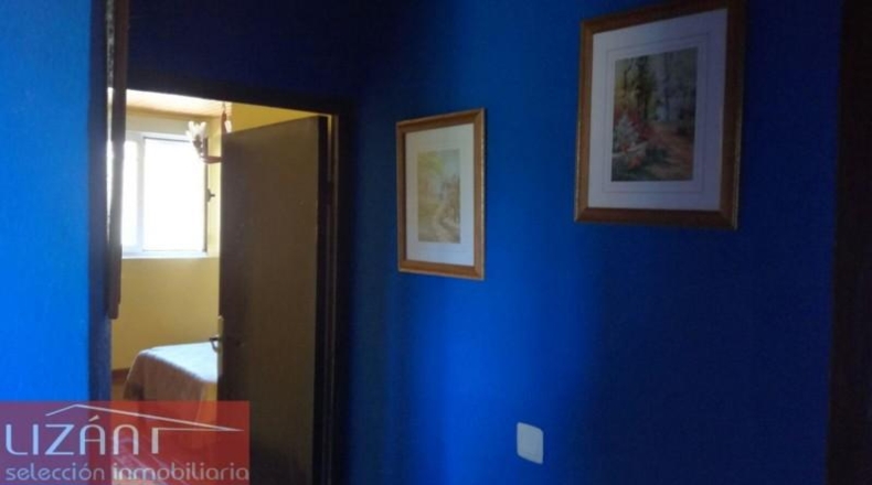 Asturias - Tineo - 130m2