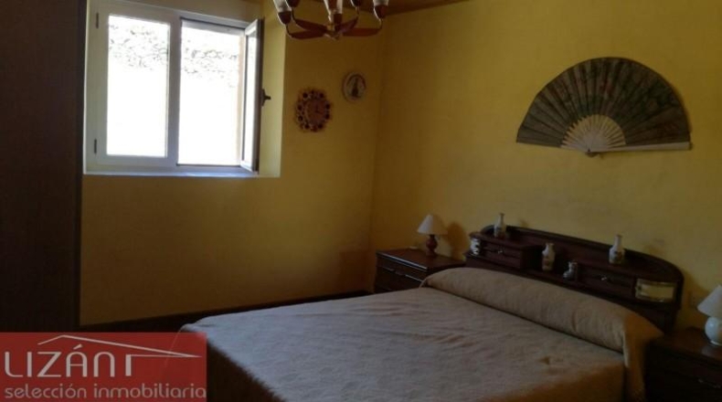 Asturias - Tineo - 130m2