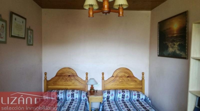 Asturias - Tineo - 130m2