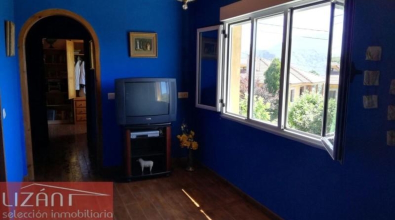 Asturias - Tineo - 130m2