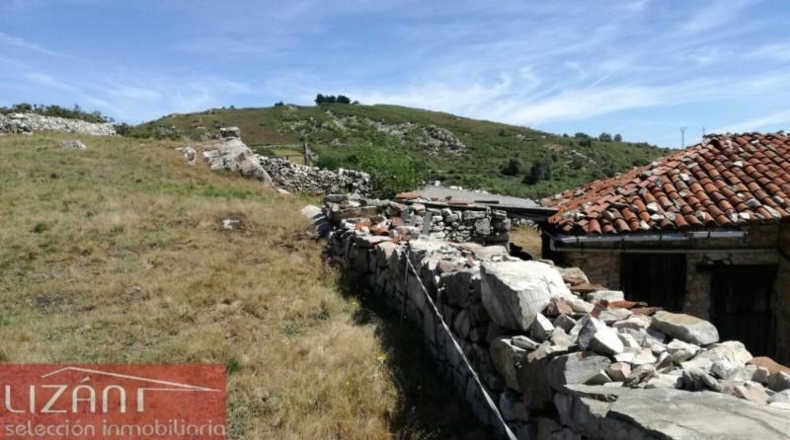 Asturias - Tineo - 130m2