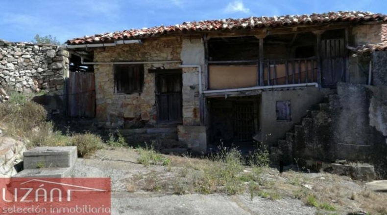Asturias - Tineo - 130m2