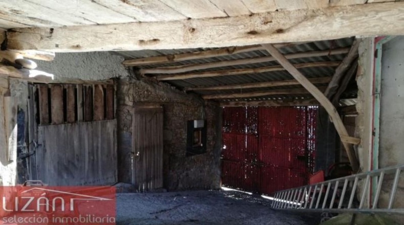 Asturias - Tineo - 130m2
