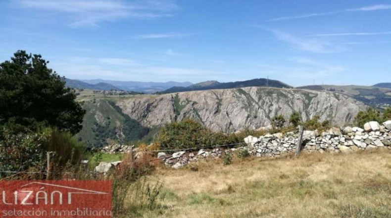Asturias - Tineo - 130m2