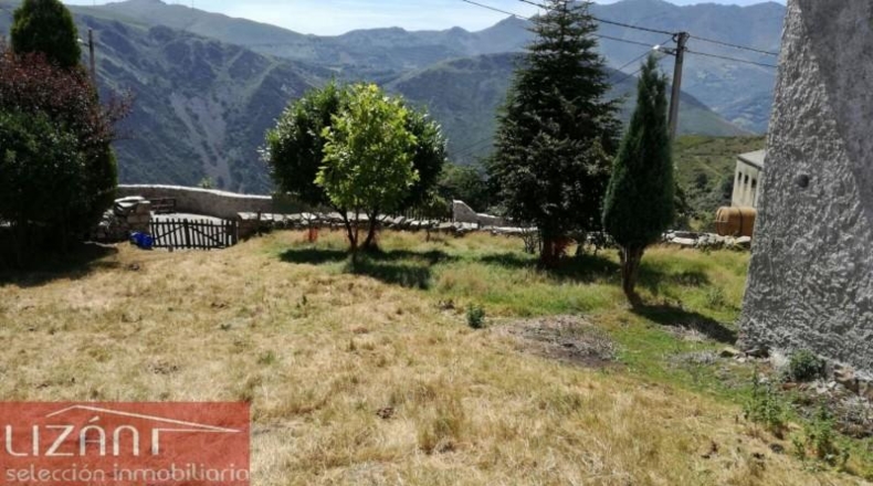 Asturias - Tineo - 130m2