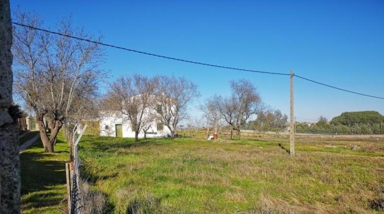 Cáceres - Casar de Cáceres - 9800m2