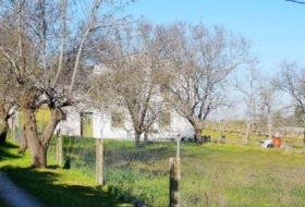 Casar de Cáceres 9800&nbsp;m²