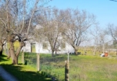 Urban land for sale on España, Casar de Cáceres, ref: TR143990 photo