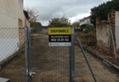 Sòl urbà en venda a la España, Cabanillas del Campo, ref.: TR128138 foto