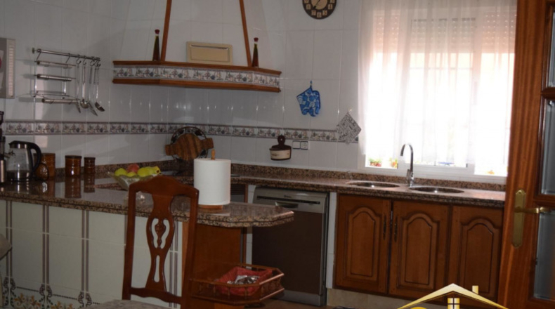 Badajoz - Almendralejo - 230m2