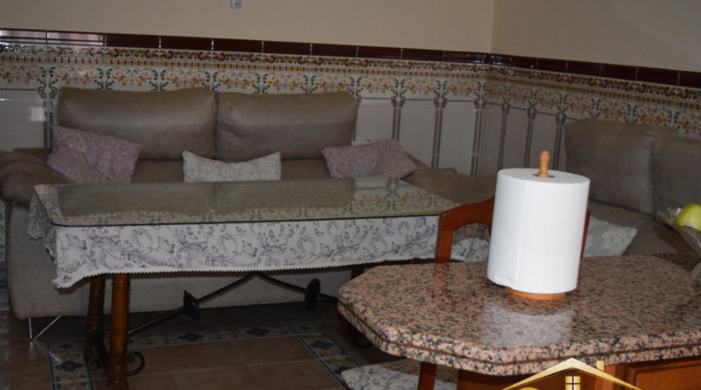 Badajoz - Almendralejo - 230m2