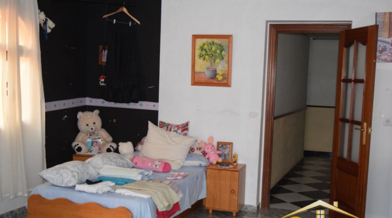Badajoz - Almendralejo - 230m2