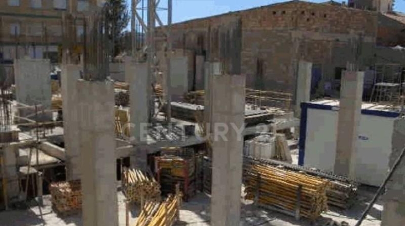 Murcia - Puerto Lumbreras - 700m2