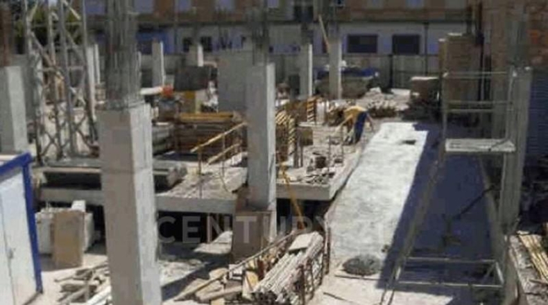 Murcia - Puerto Lumbreras - 700m2