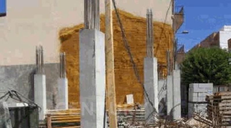 Murcia - Puerto Lumbreras - 700m2