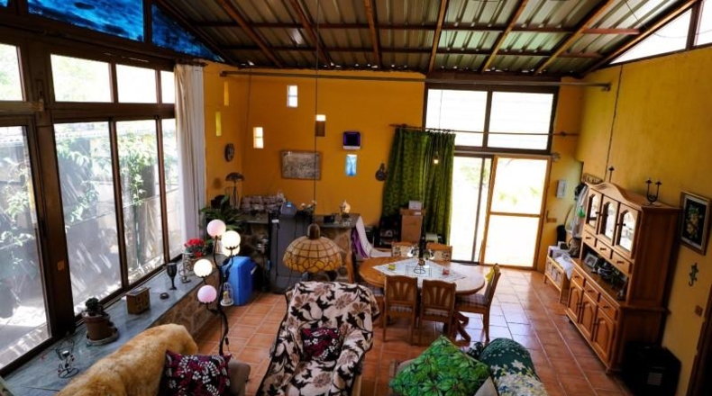 Las Palmas - San Bartolomé - 115m2