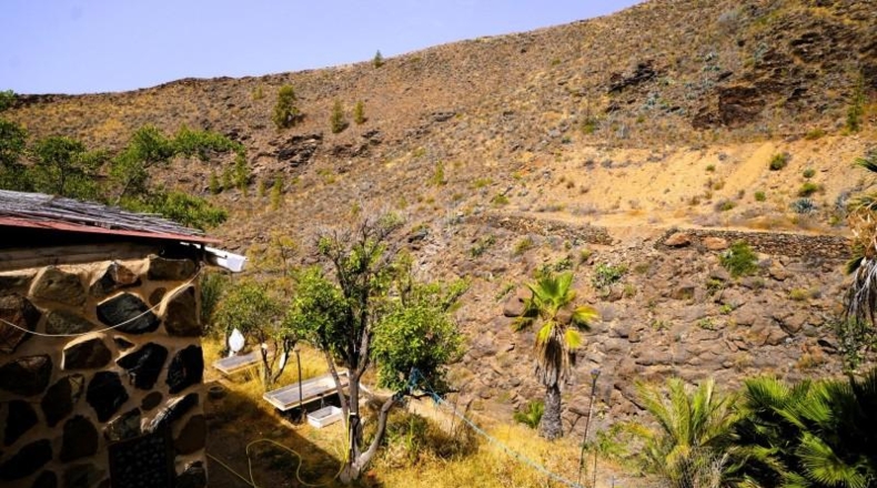 Las Palmas - San Bartolomé - 115m2