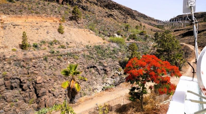 Las Palmas - San Bartolomé - 115m2
