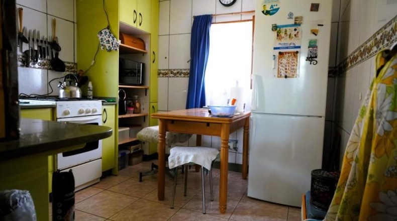 Las Palmas - San Bartolomé - 115m2
