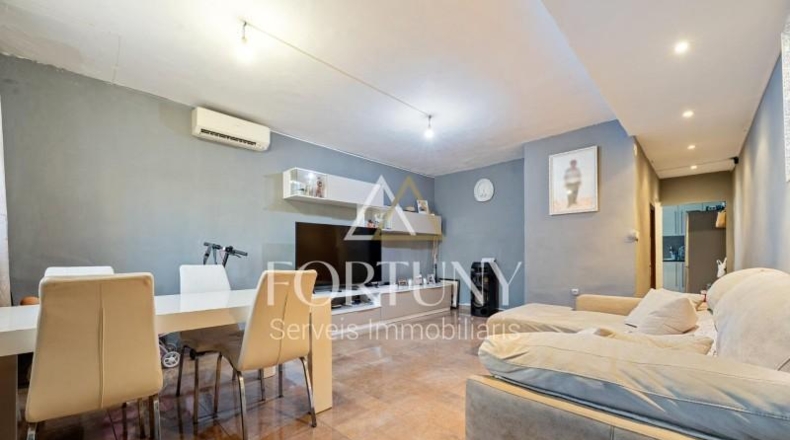Tarragona - Reus - 141m2