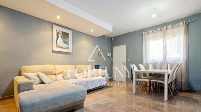 Tarragona - Reus - 141m2