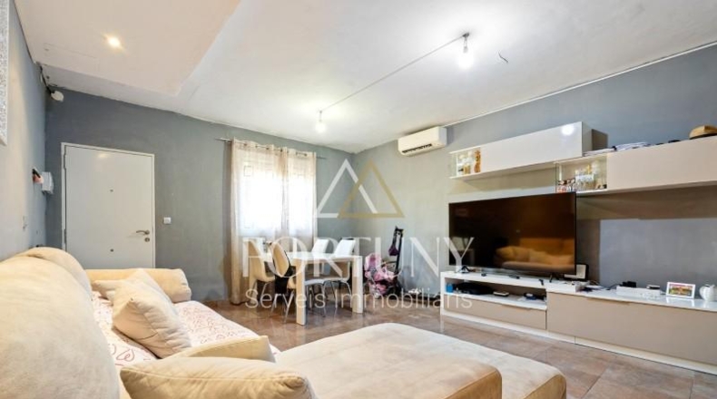 Tarragona - Reus - 141m2