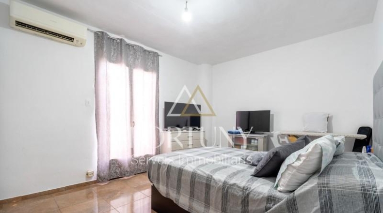 Tarragona - Reus - 141m2