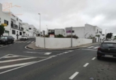 Urban land for sale on España, San Bartolomé, ref: TR123070 photo