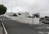 Urban land for sale on España, San Bartolomé, ref: TR123070 photo