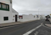 Urban land for sale on España, San Bartolomé, ref: TR123070 photo
