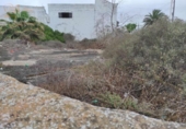 Urban land for sale on España, San Bartolomé, ref: TR123070 photo