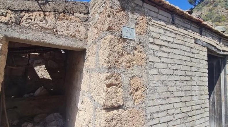 Las Palmas - Santa Brígida - 11429m2