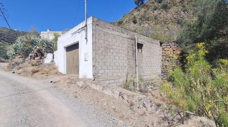 Las Palmas - Santa Brígida - 11429m2