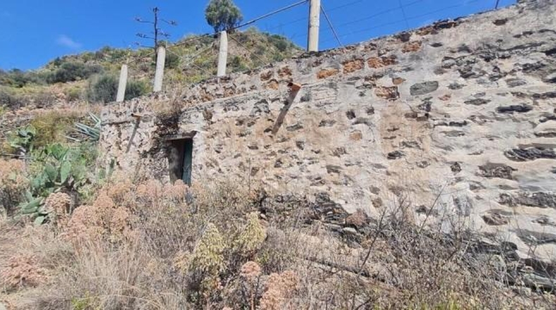 Las Palmas - Santa Brígida - 11429m2
