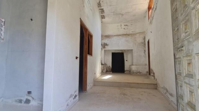 Las Palmas - Santa Brígida - 11429m2