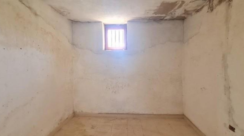 Las Palmas - Santa Brígida - 11429m2