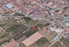 Sueca 3&nbsp;м²