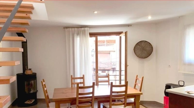 Teruel - Ла-Портельяда - 174m2