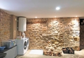 Casa de poble en venda a la España, Alcanyís, ref.: TR295339 foto