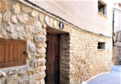Casa de poble en venda a la España, Alcanyís, ref.: TR295339 foto