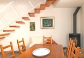 Casa de poble en venda a la España, Alcanyís, ref.: TR295339 foto