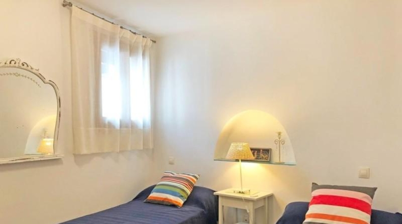 Teruel - Ла-Портельяда - 174m2